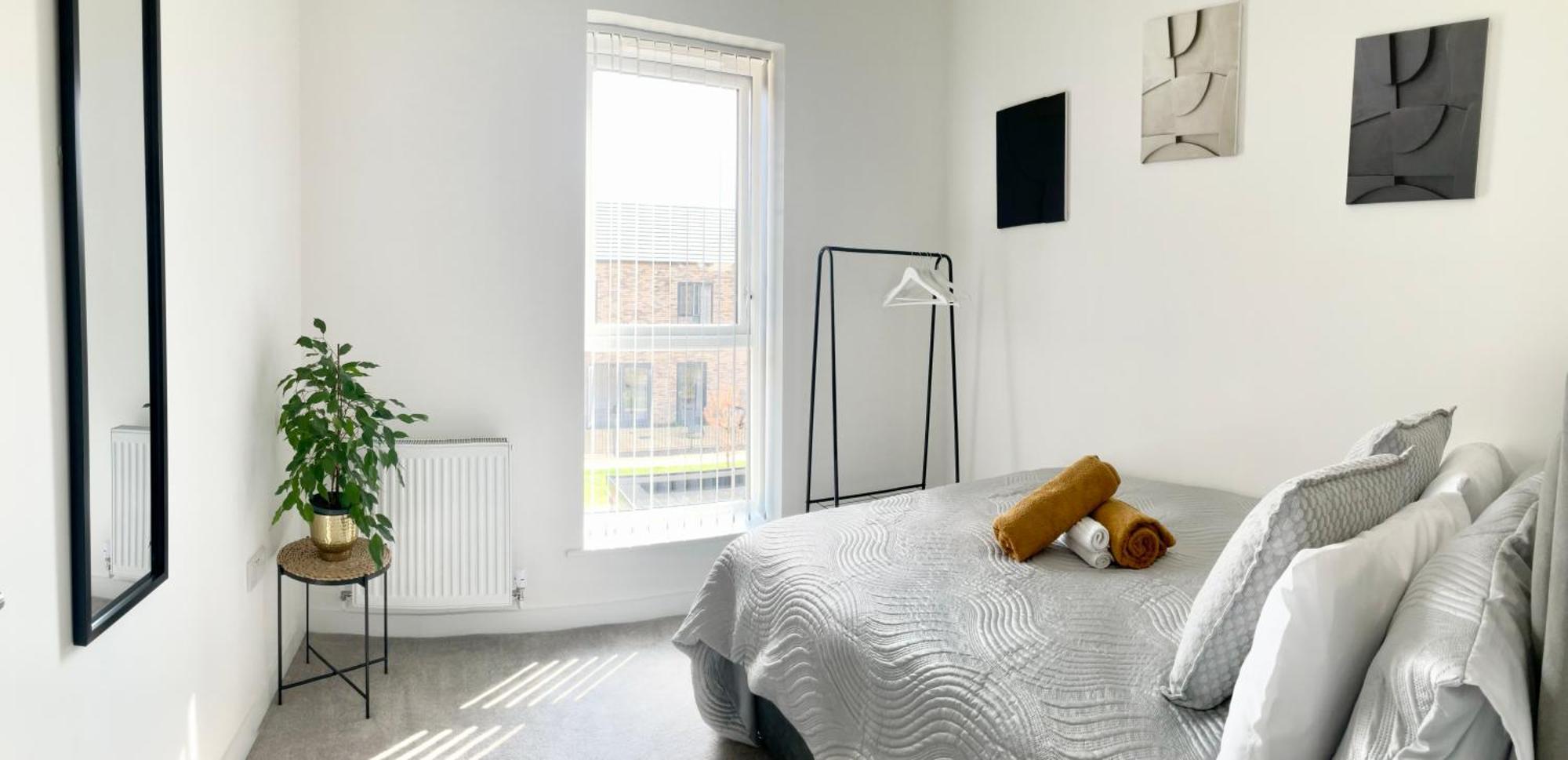 The Parkes A Stylish 3Br House, 5 Mins From Central Birmingham Close To The Edgbaston Stadium, The Hippodrome, Uob, Aston And Bcu, China Town, Kings Heath Bhx Airport And Much More Luaran gambar